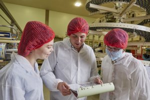 Nestlé Academy Apprenticeships Open Evening