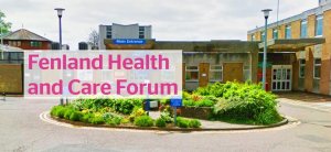 Fenland Health and Care Forum