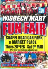 Wisbech Mart Fair